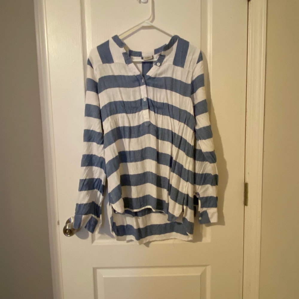Daytrip shirt